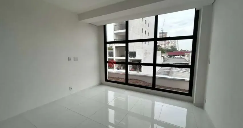 Apartamento no Tatuapé com 58,66 metros com 2 quartos, 1 vaga, próximo ao Metrô Carrão.
