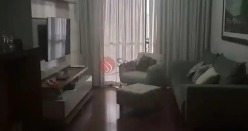 Apartamento à venda no Anália Franco.