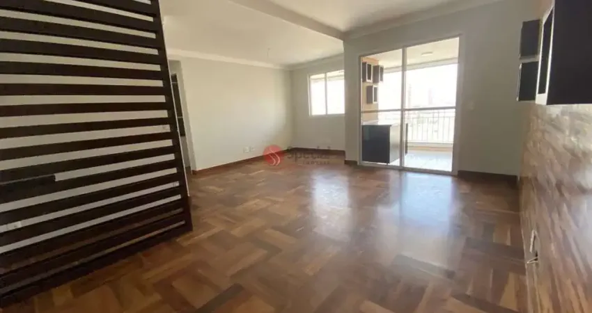 Apartamento à venda, com varanda gourmet, 3 quartos, 1 suíte e 2 vagas na Vila Carrão.