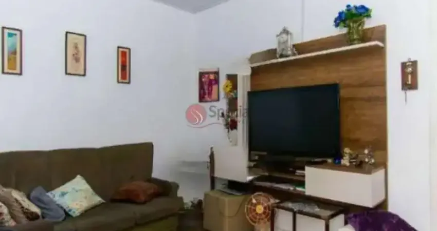 Casa com 2 quartos à venda na Avenida Carneiro Ribeiro, 66, Jardim Vila Formosa, São Paulo