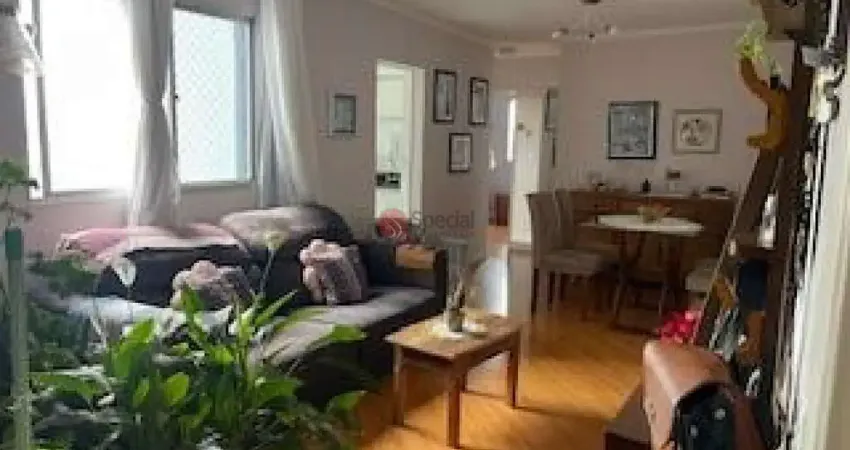 Apartamento com 2 quartos à venda na Rua Atalaia Velha, 140, Água Rasa, São Paulo