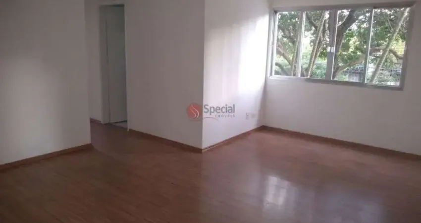 Apartamento 78m² com 2 dormitórios e 1 vaga no Tatuapé
