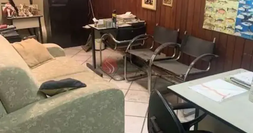 Terreno à venda na Rua Engenheiro Andrade Júnior, 229, Tatuapé, São Paulo