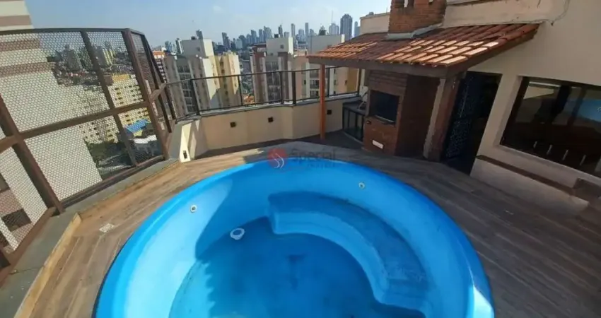 Apartamento com 3 quartos à venda na Rua Evangelina, 1261, Vila Carrão, São Paulo
