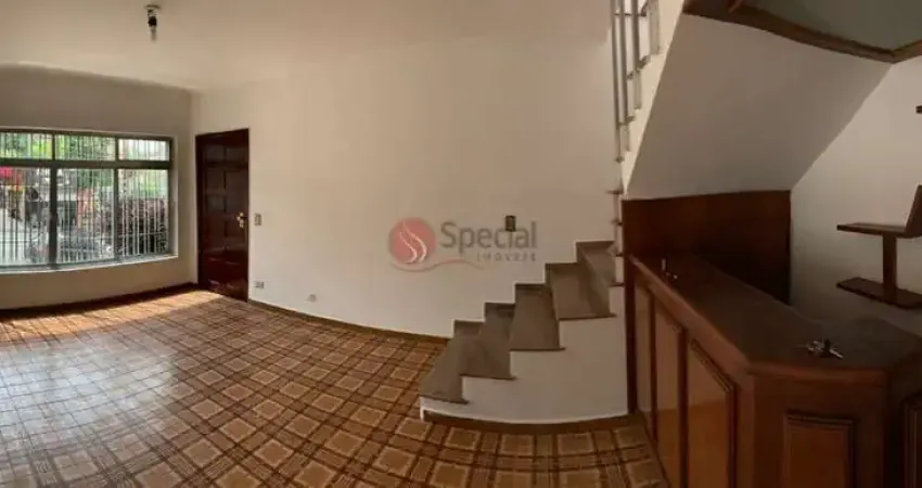 Casa com 4 quartos à venda na Rua Teófilo Dias, 81, Jardim Anália Franco, São Paulo