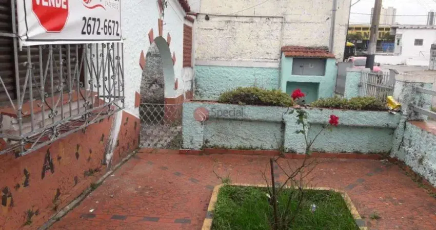 Terreno à venda na Rua Zambeze, 677, Vila Carrão, São Paulo