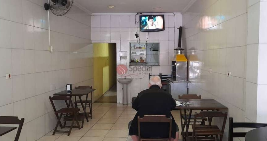Salão comercial na Vila Formosa.