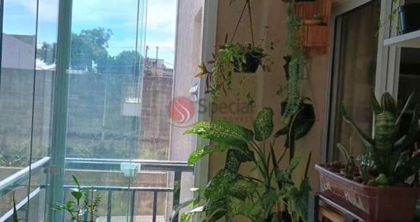 Apartamento à venda na Vila Formosa