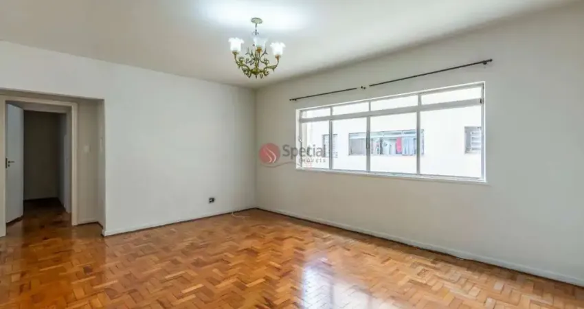 Apartamento com 2 quartos à venda na Avenida Celso Garcia, 4061, Tatuapé, São Paulo