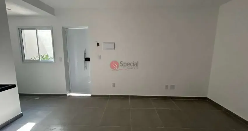 Apartamento na Mooca com 46,79 metros, próximo ao Hospital Cema e Metrô Belem.