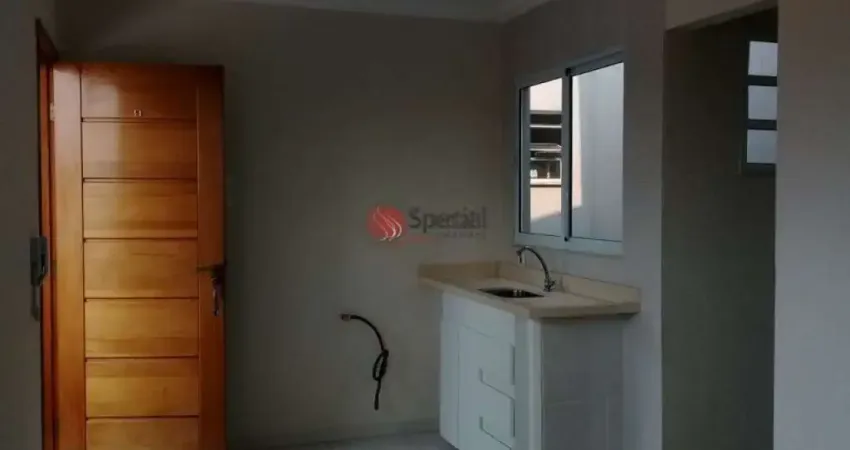 Apartamento com 1 quarto para alugar na Rua Ajara, 21, Tatuapé, São Paulo