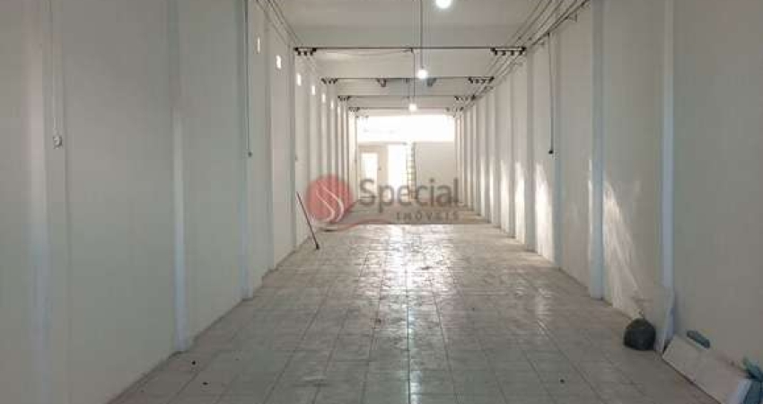 Prédio com 3 salas para alugar na Avenida Montemagno, 2219, Vila Formosa, São Paulo