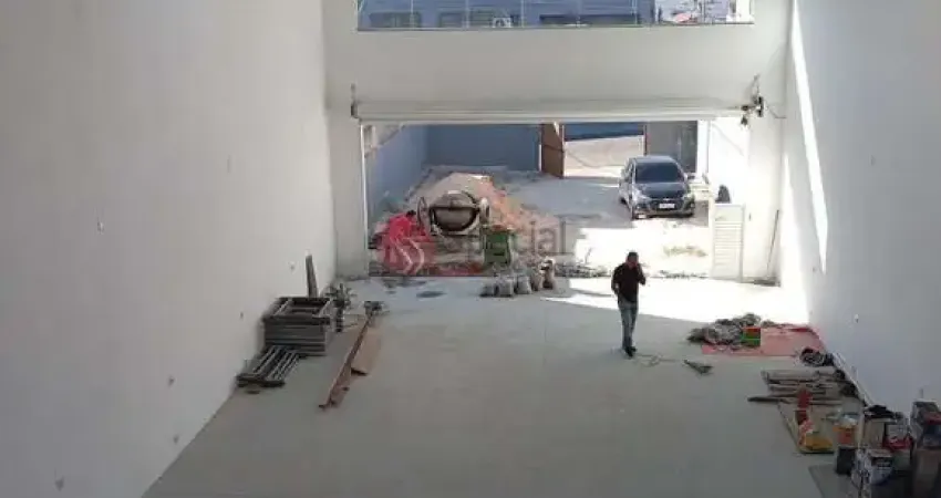 Barracão / Galpão / Depósito para alugar na Avenida Montemagno, 2230, Chácara Belenzinho, São Paulo
