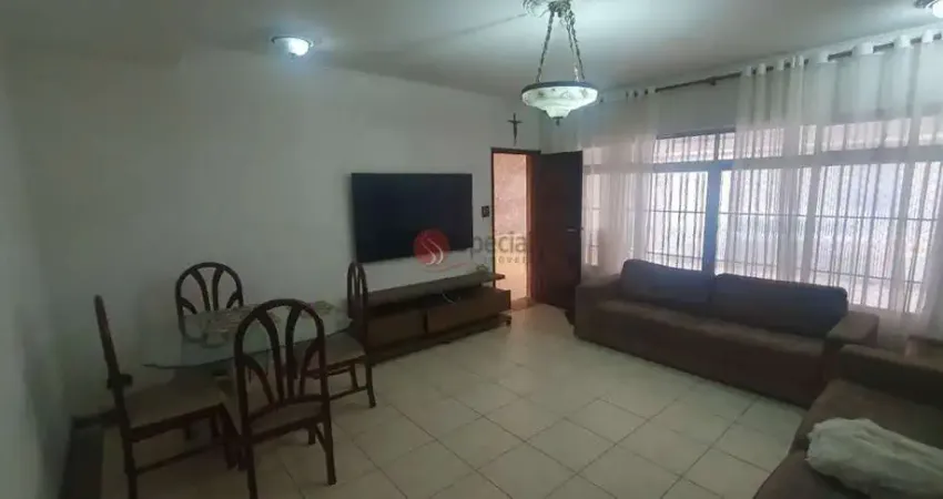 Sobrado com 3 dormitórios para alugar, 190 m² - Tatuapé.