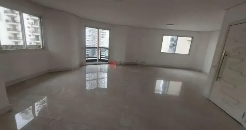 Apartamento de 180 metros à venda com 3 quartos, 3 suítes, 3 vagas na Anália Franco