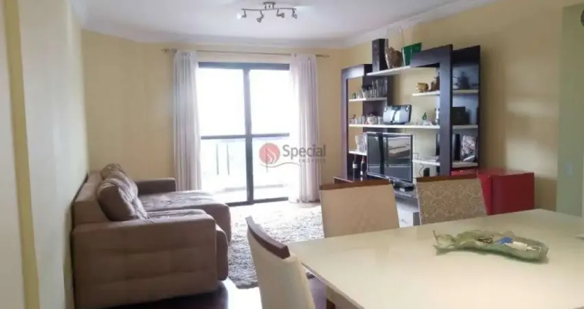 Apartamento  à venda 85m² , com 3 quartos e 2 vagas, Tatuapé, São Paulo