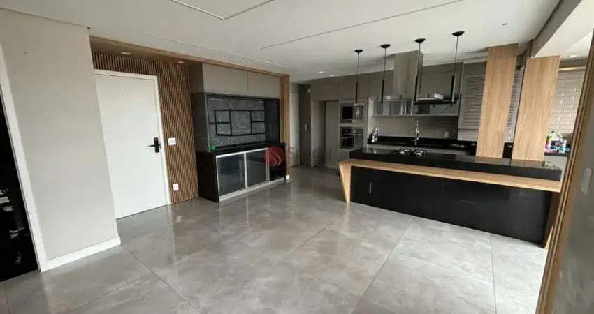 Apartmento na Vila Formosa mobiliado de 80 metros próximo  ao Shopping Analia Franco.