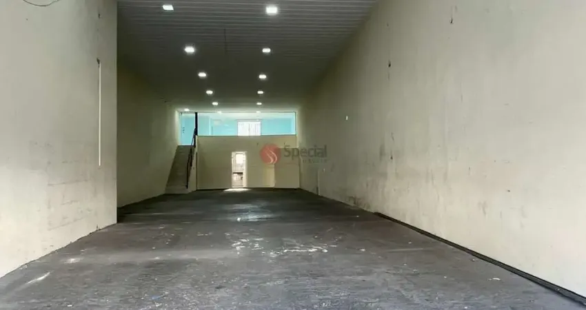 Barracão / Galpão / Depósito para alugar na Rua Juno, 573, Vila Carrão, São Paulo