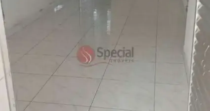 Sobrado à venda na Vila Constança.