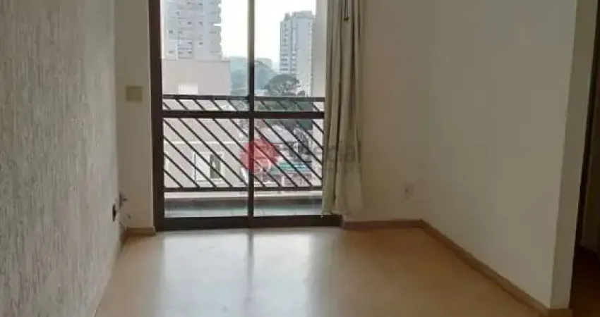 Apartamento com 2 quartos para alugar na Rua André Vidal, 228, Tatuapé, São Paulo