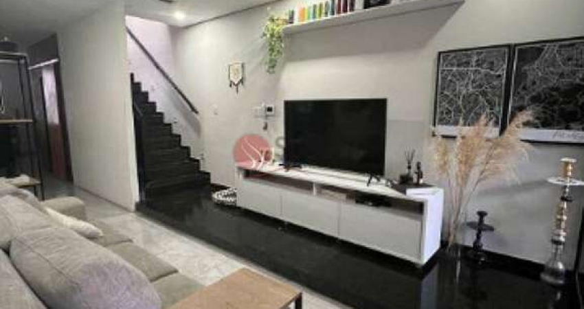 Casa com 3 quartos à venda na Rua Juvelina Ferreira de Assis, 210, Vila Carrão, São Paulo
