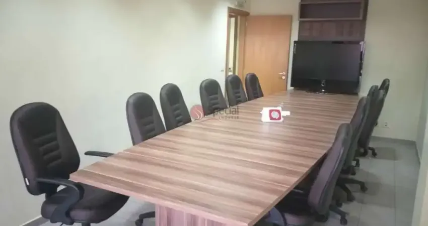 Sala comercial com 6 salas à venda na Rua Vargem Grande, 32, Tatuapé, São Paulo
