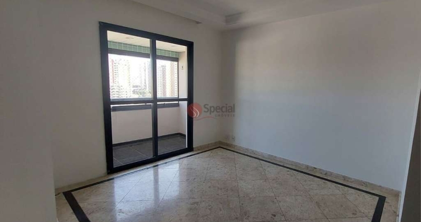 Apartamento com 3 quartos à venda na Rua Eleonora Cintra, 1038, Jardim Anália Franco, São Paulo