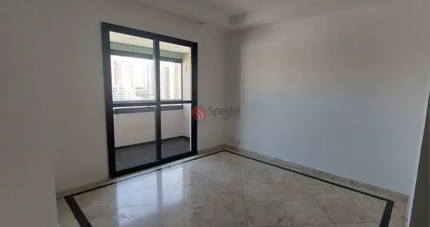 Apartamento com 3 quartos para alugar na Rua Eleonora Cintra, 1038, Jardim Anália Franco, São Paulo