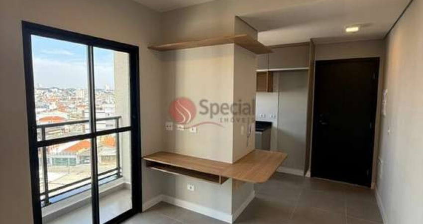 Apartamento de 1 dormitório para locação na Vila Formosa.