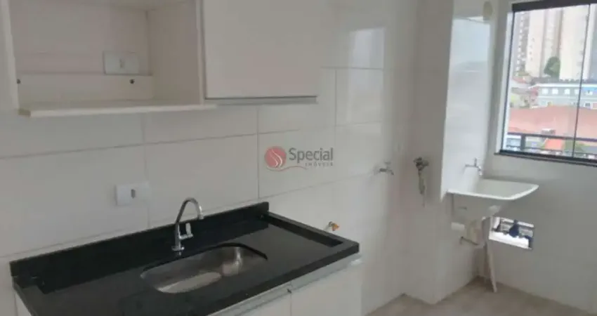 Apartamento na Penha.