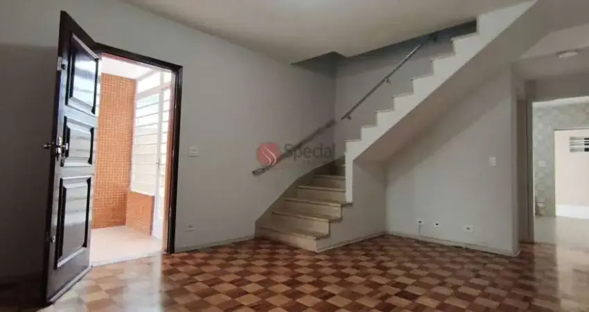 Casa com 2 quartos para alugar na Rua Rogério Giorgi, 1121, Vila Carrão, São Paulo