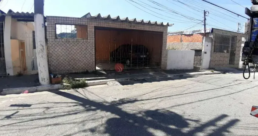 Terreno à venda  de 470 metros.