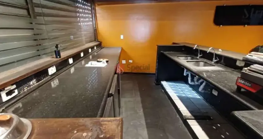 Prédio para alugar na Rua Barão do Serro Largo, 330, Tatuapé, São Paulo