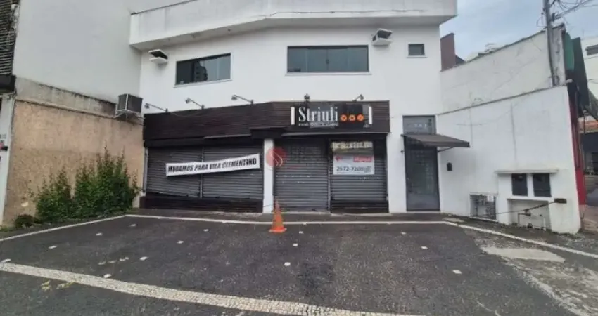 Prédio para alugar na Rua Barão do Serro Largo, 330, Tatuapé, São Paulo