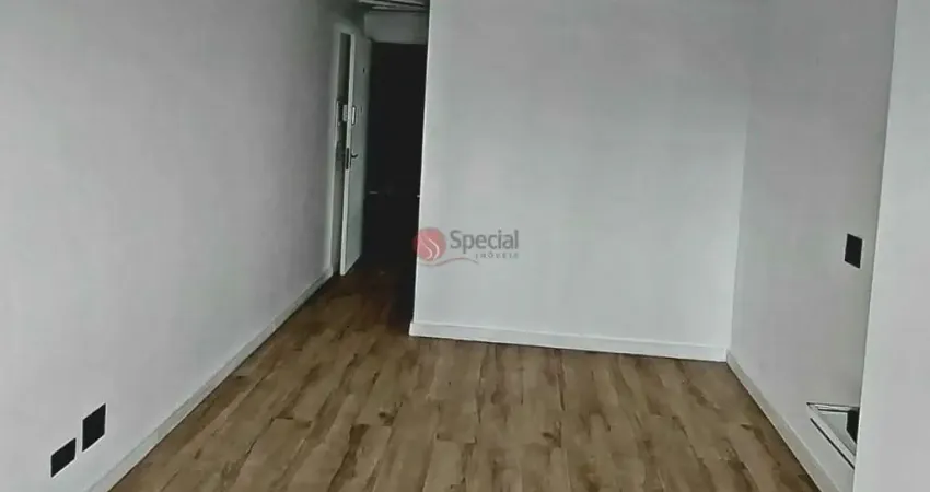 Apartamento com 2 quartos para alugar, 62 m²  - Jardim Anália Franco