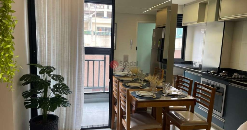 Apartamento com 2 quartos à venda na Rua Pedreira, 83, Tatuapé, São Paulo