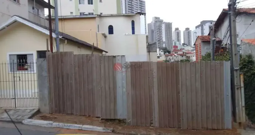 Terreno Parada Inglesa no Tucuruvi.