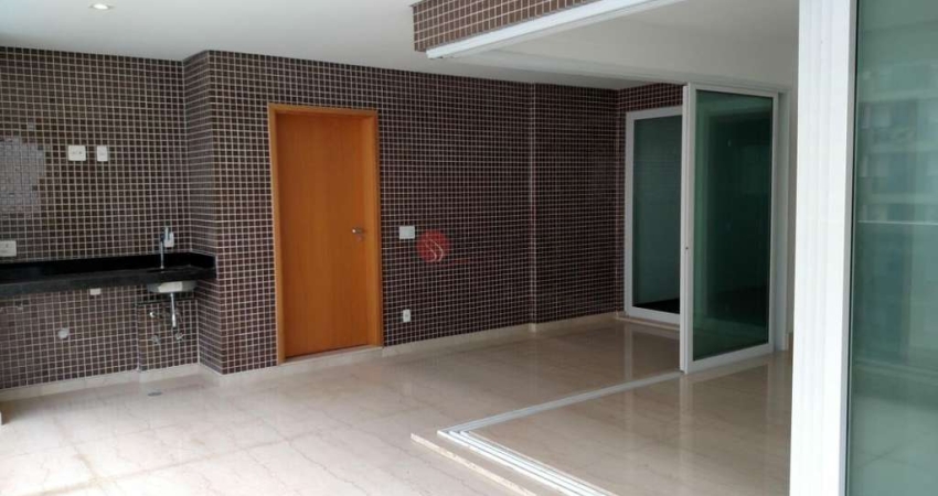 Apartamento à venda, Anália Franco