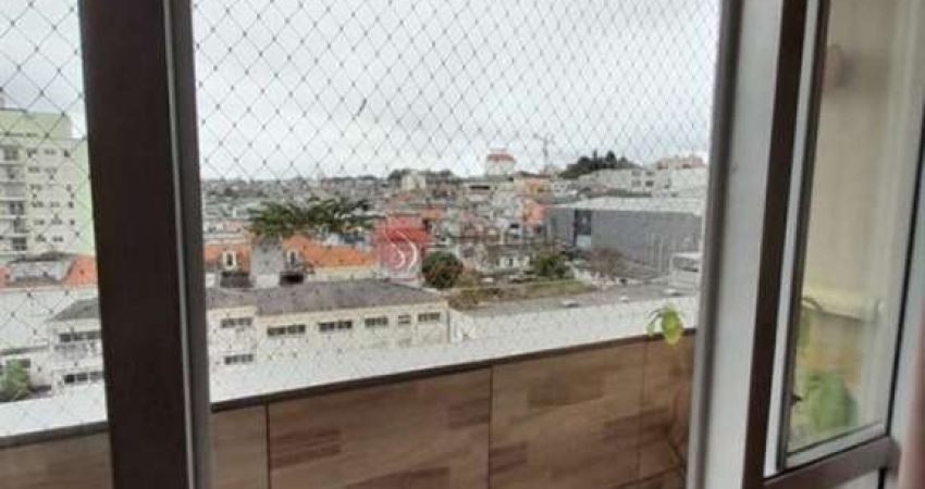 Apartamento à venda na  Vila Ema.