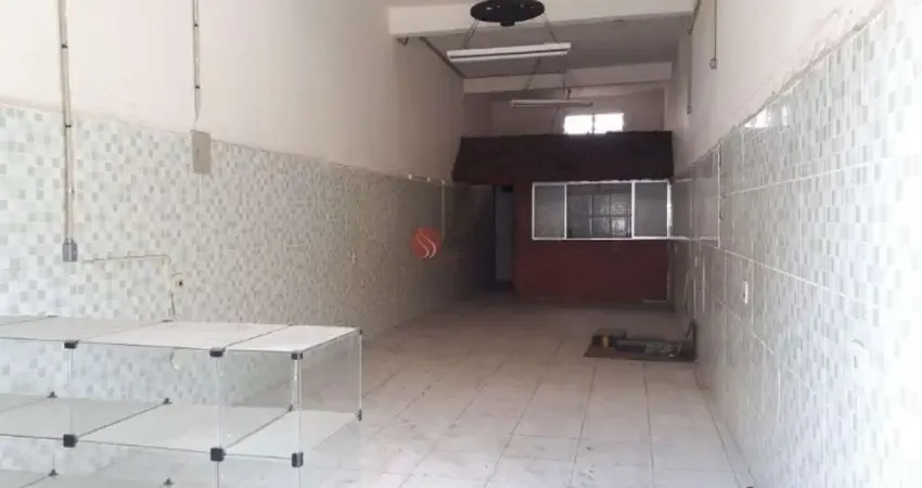 Ponto comercial à venda na Rua Doutor Tolstoi de Carvalho, 134, Vila Tolstoi, São Paulo