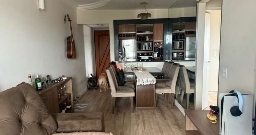Apartamento com 2 quartos à venda na Rua Valdemar, 40, Penha, São Paulo