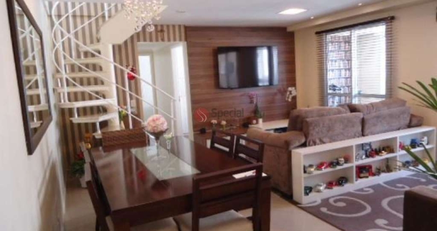 Apartamento com 2 quartos à venda na Avenida Celso Garcia, 3200, Tatuapé, São Paulo
