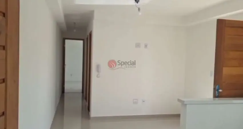 Apartamento novo à venda na Penha.