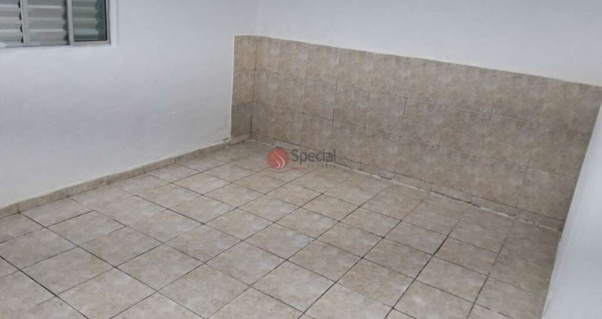 Casa térrea para locação Vila Carrão.
