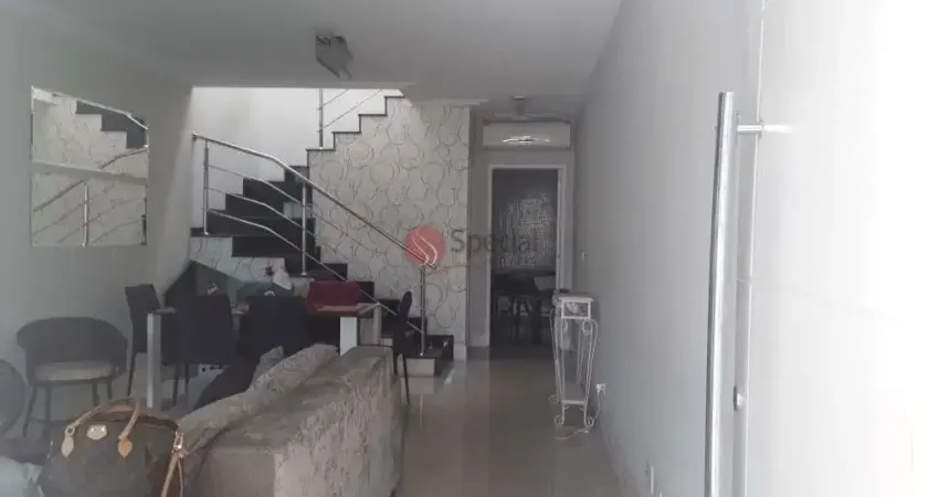 Casa com 3 quartos à venda na João Chrisóstomo Filho, 126, Tatuapé, São Paulo