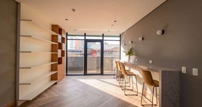 Apartamento novo no Butantã.