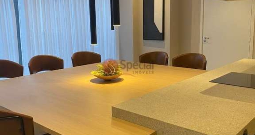 Apartamento novo Barra Funda
