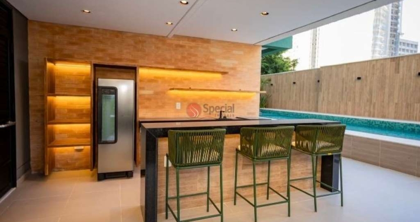 Apartamento Novo Butantã.