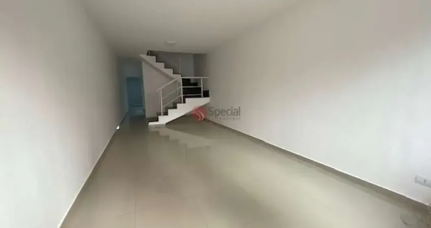 Sobrado na Vila Formosa.