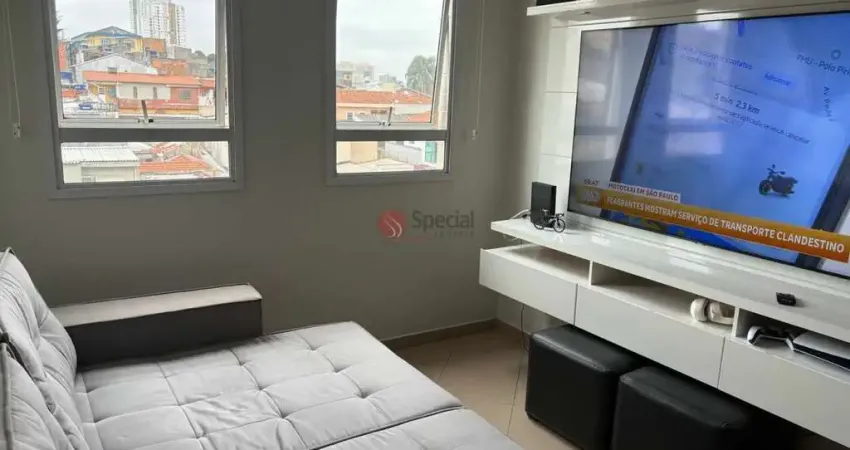 Apartamento à venda no Cangaíba com 67 metros, semimobiliado, ótimo custo x benefício.